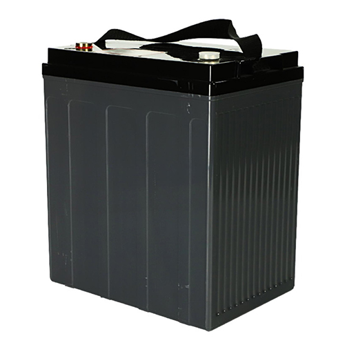 OREMA Deep Cycle 8V150Ah Industrial Motive Golf Carts Battery